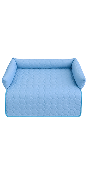 Pawlax cooling pet mat features